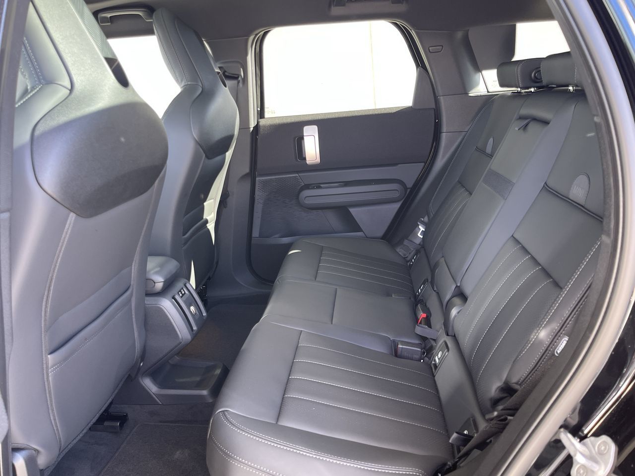 2026 MINI Countryman BEV