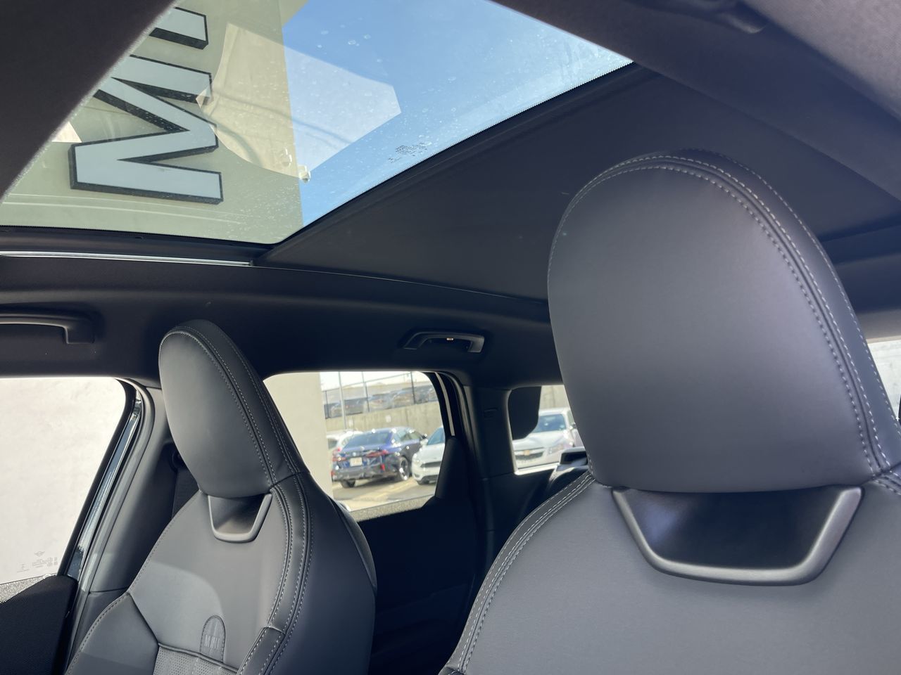 2026 MINI Countryman BEV