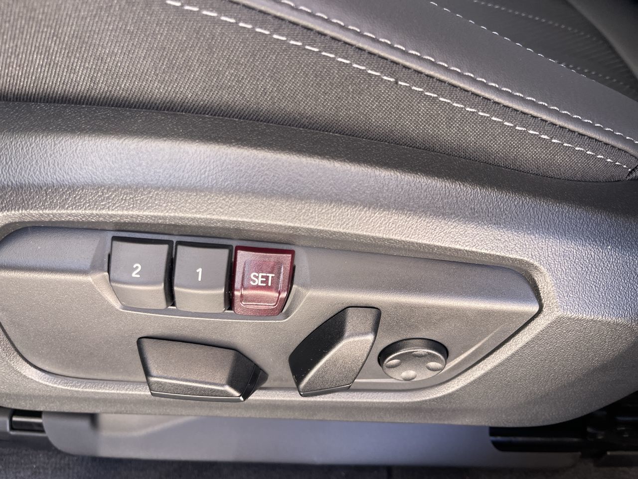 2026 MINI Countryman BEV