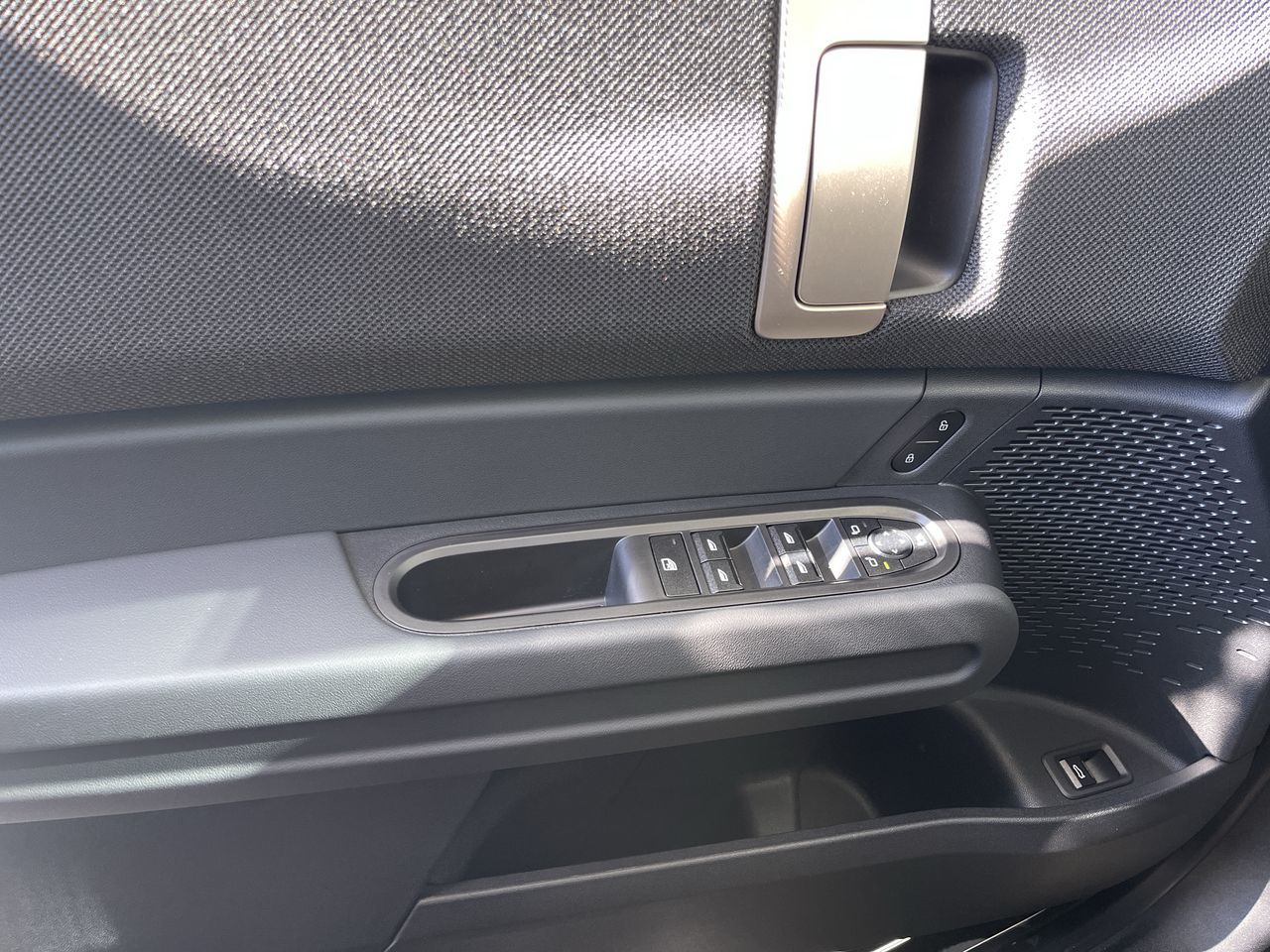 2026 MINI Countryman BEV