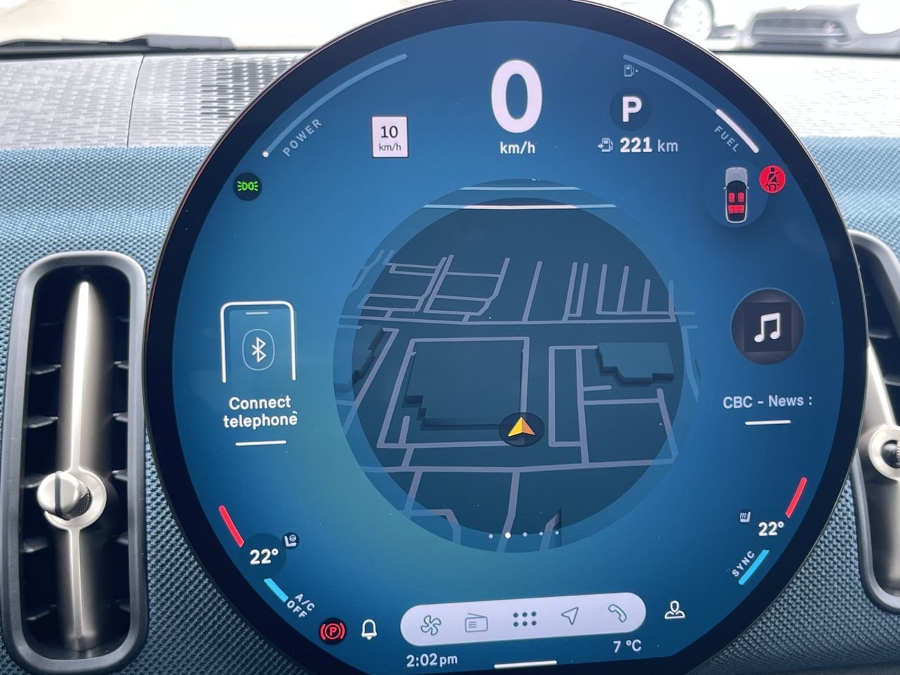 2026 MINI Cooper Countryman