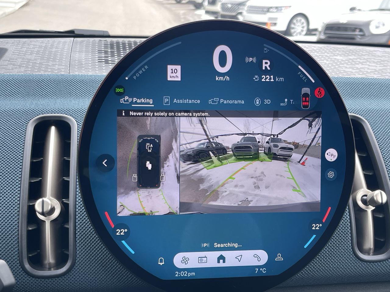 2026 MINI Cooper Countryman