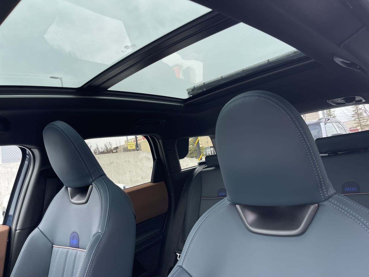 2026 MINI Cooper Countryman