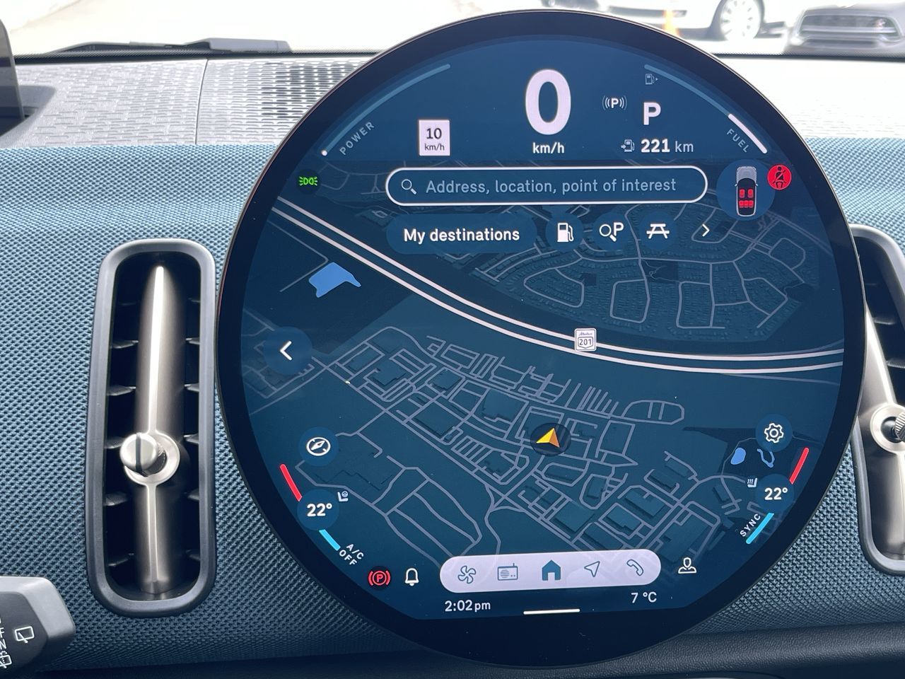 2026 MINI Cooper Countryman