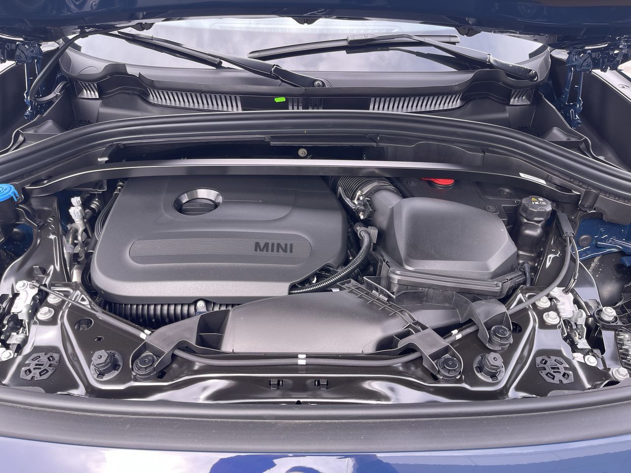 2026 MINI Cooper Countryman