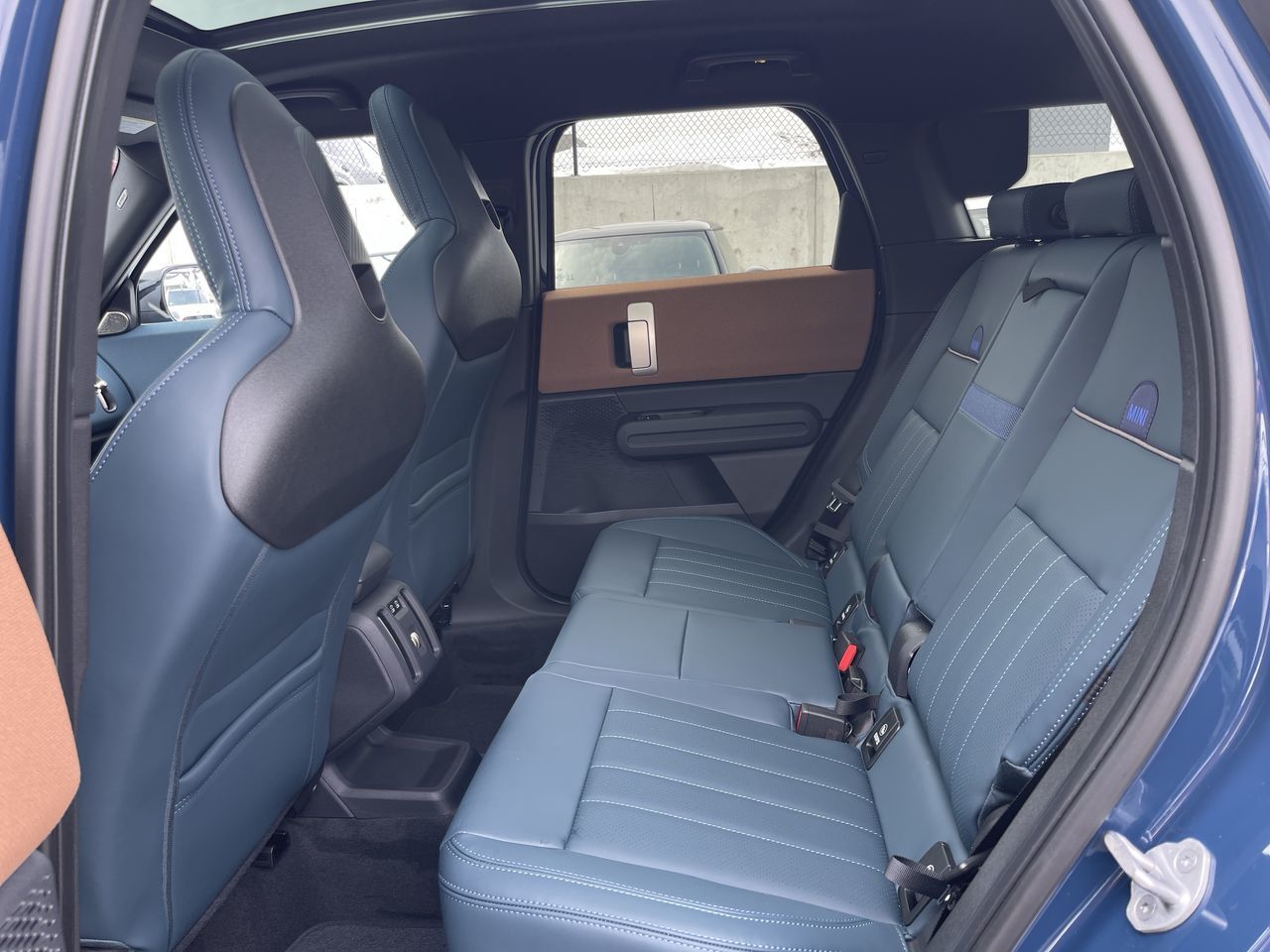 2026 MINI Cooper Countryman