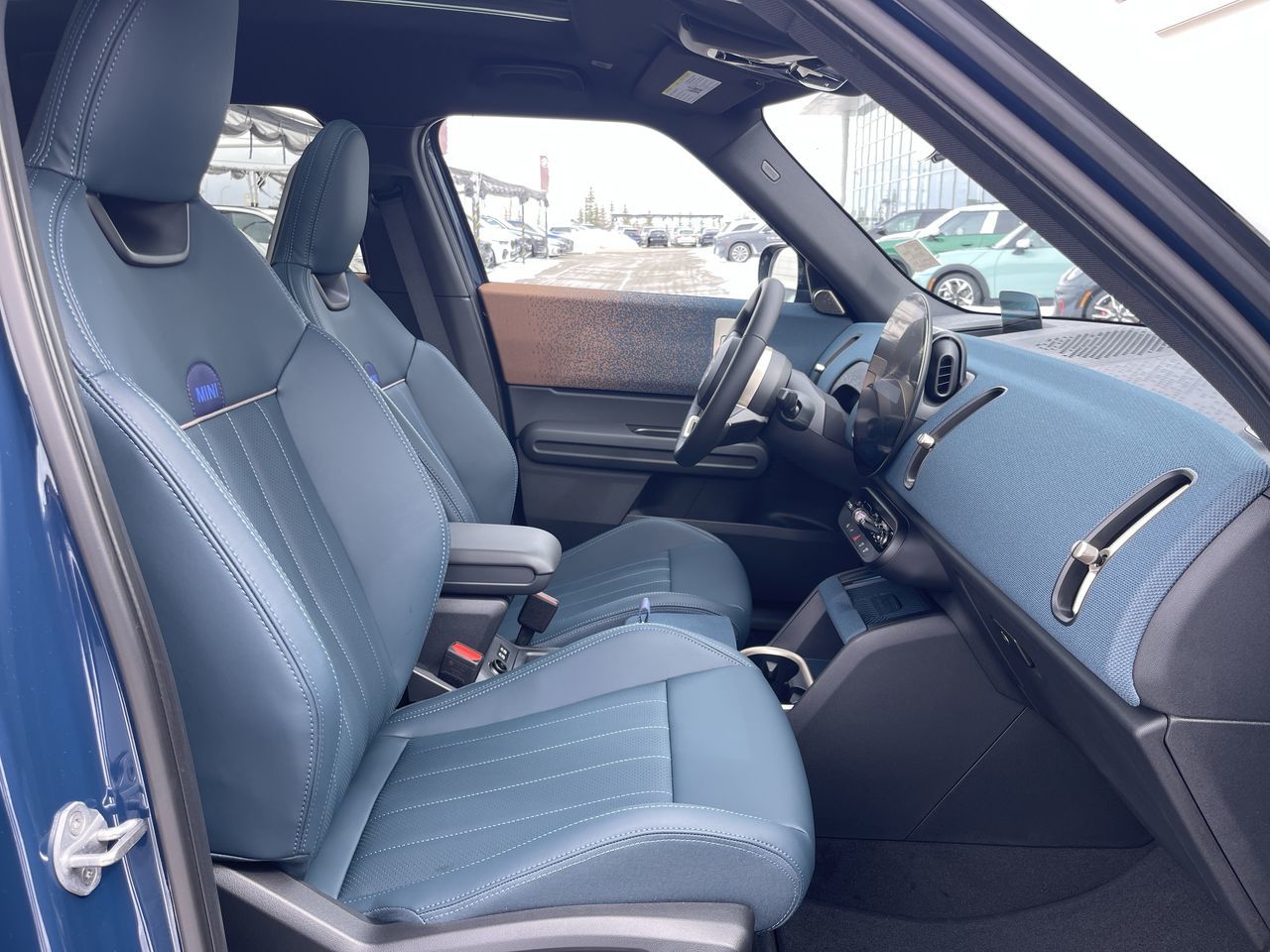 2026 MINI Cooper Countryman