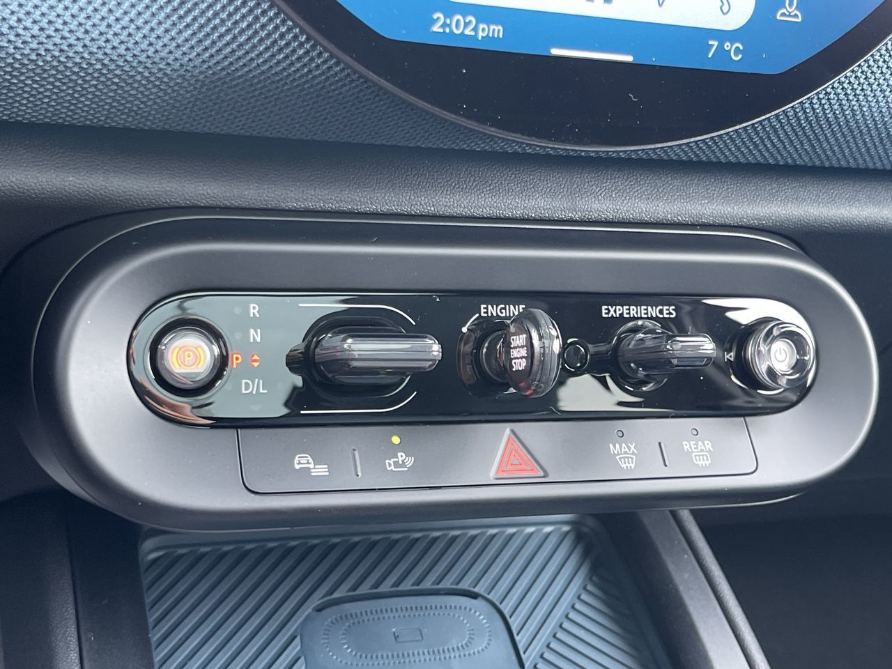 2026 MINI Cooper Countryman