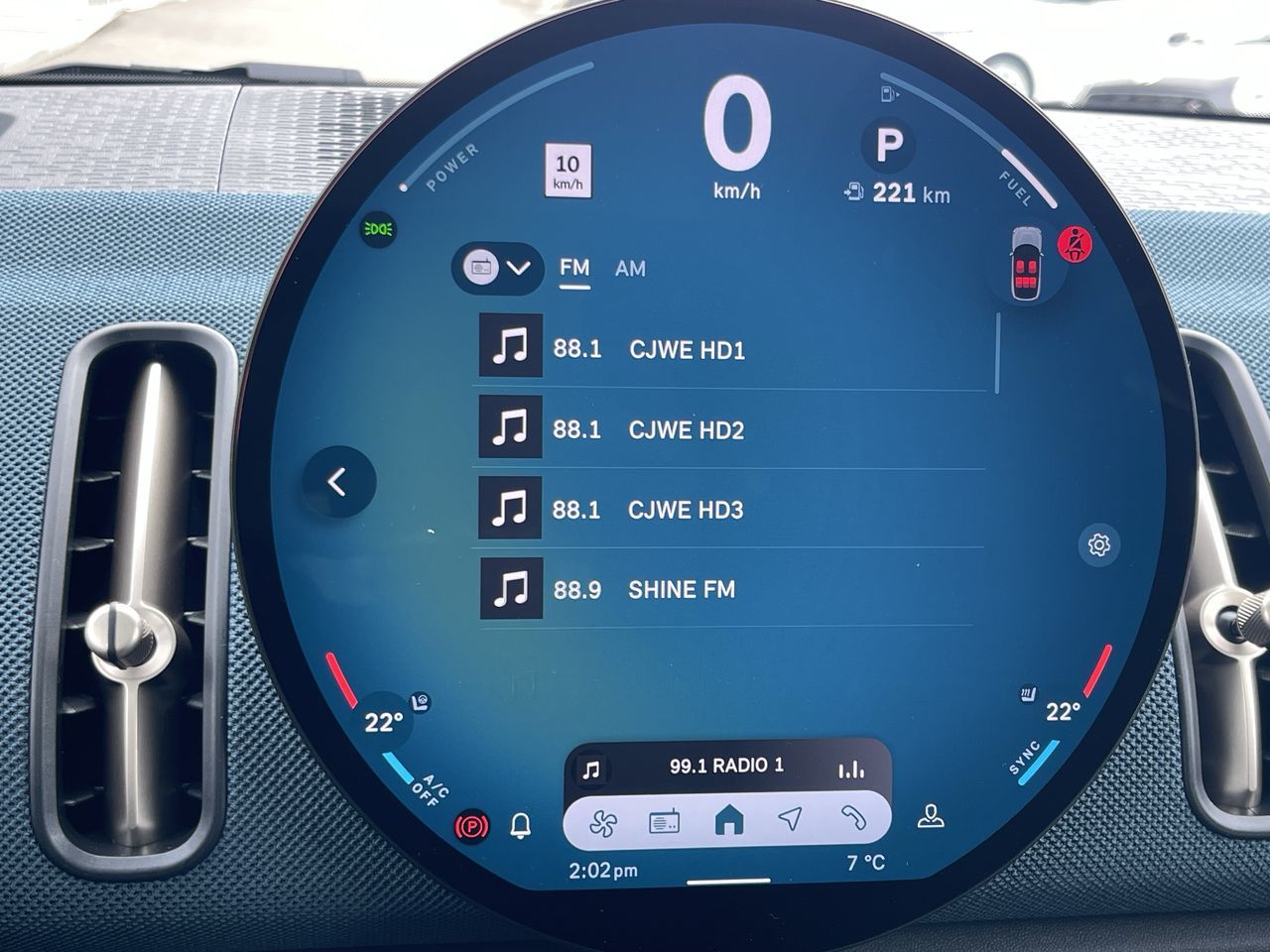 2026 MINI Cooper Countryman