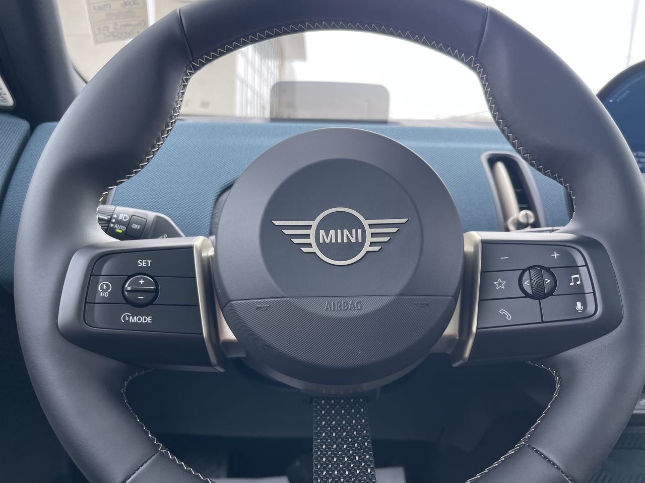 2026 MINI Cooper Countryman