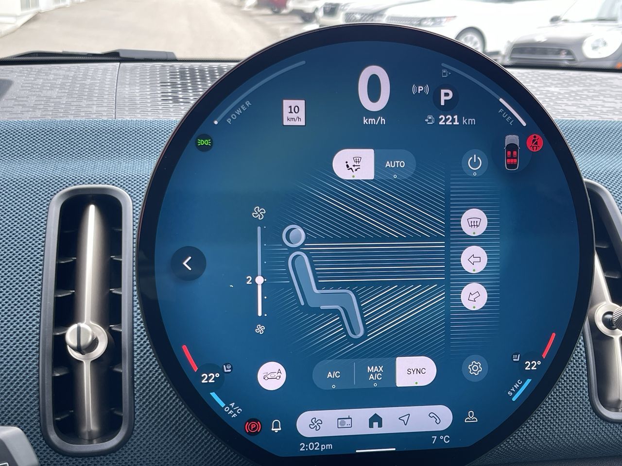 2026 MINI Cooper Countryman