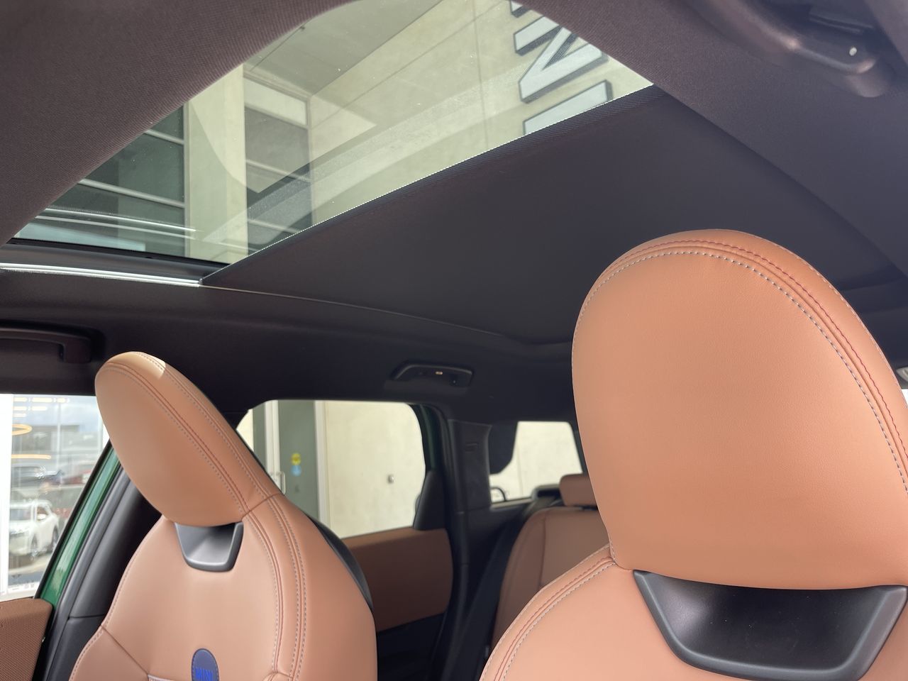 2027 MINI Cooper Countryman