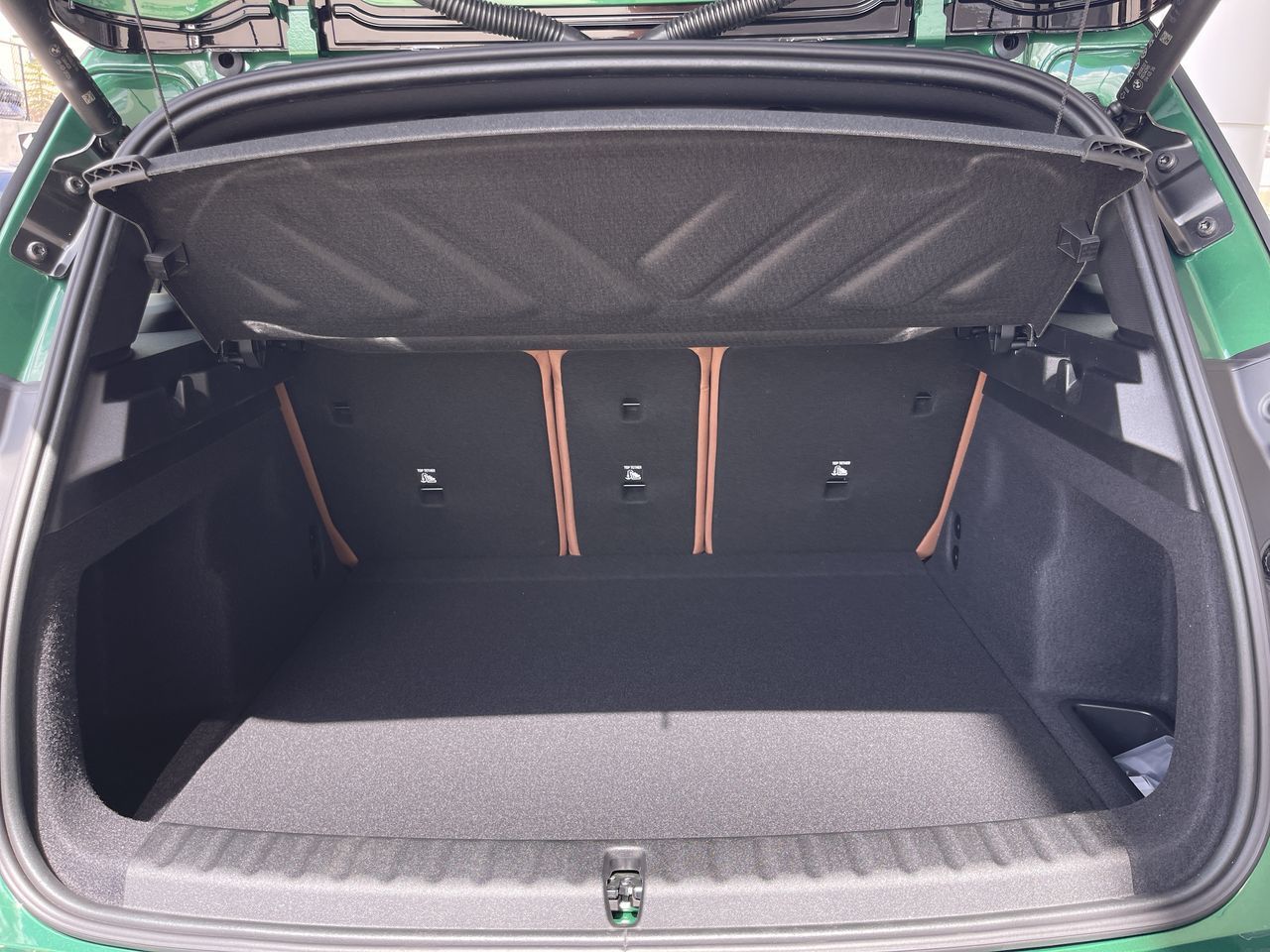 2027 MINI Cooper Countryman