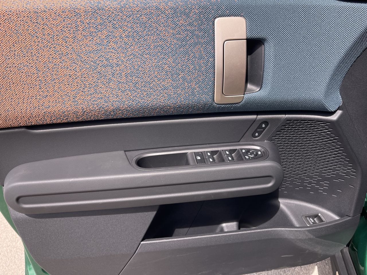 2027 MINI Cooper Countryman