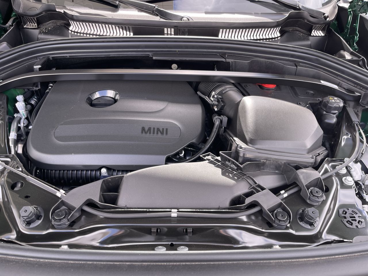 2027 MINI Cooper Countryman
