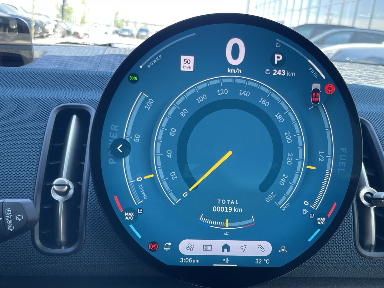 2027 MINI Cooper Countryman in Calgary, Alberta