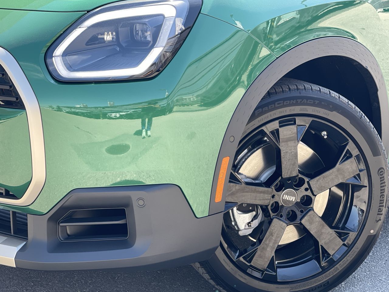 2027 MINI Cooper Countryman in Calgary, Alberta