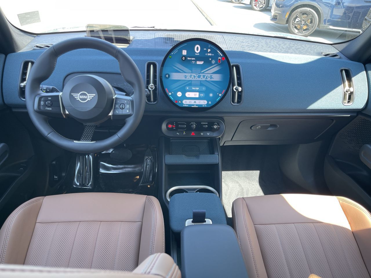 2027 MINI Cooper Countryman in Calgary, Alberta