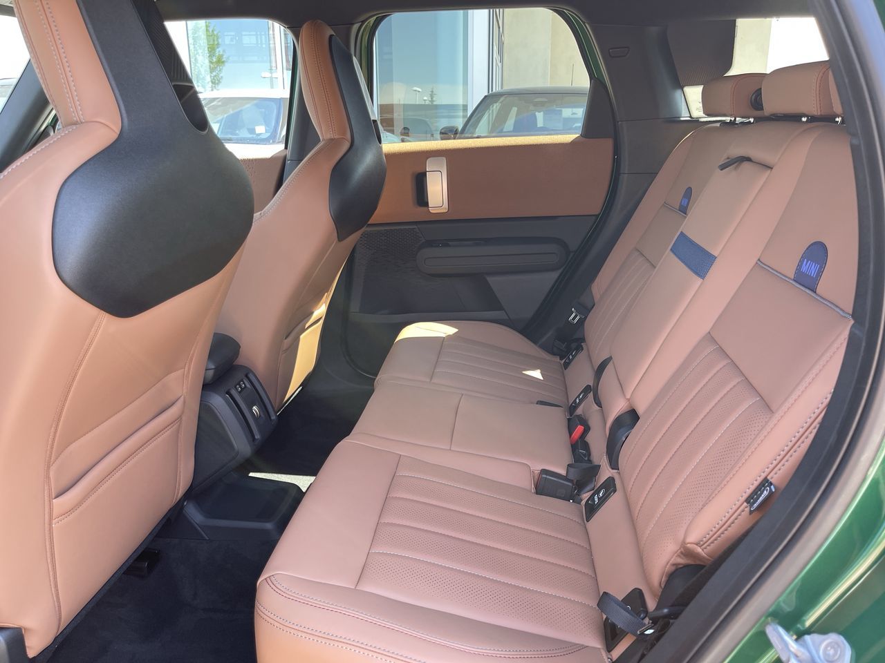2027 MINI Cooper Countryman in Calgary, Alberta