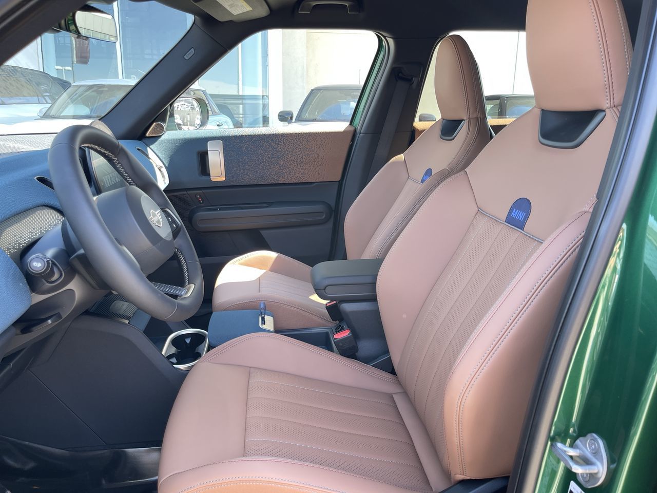 2027 MINI Cooper Countryman in Calgary, Alberta