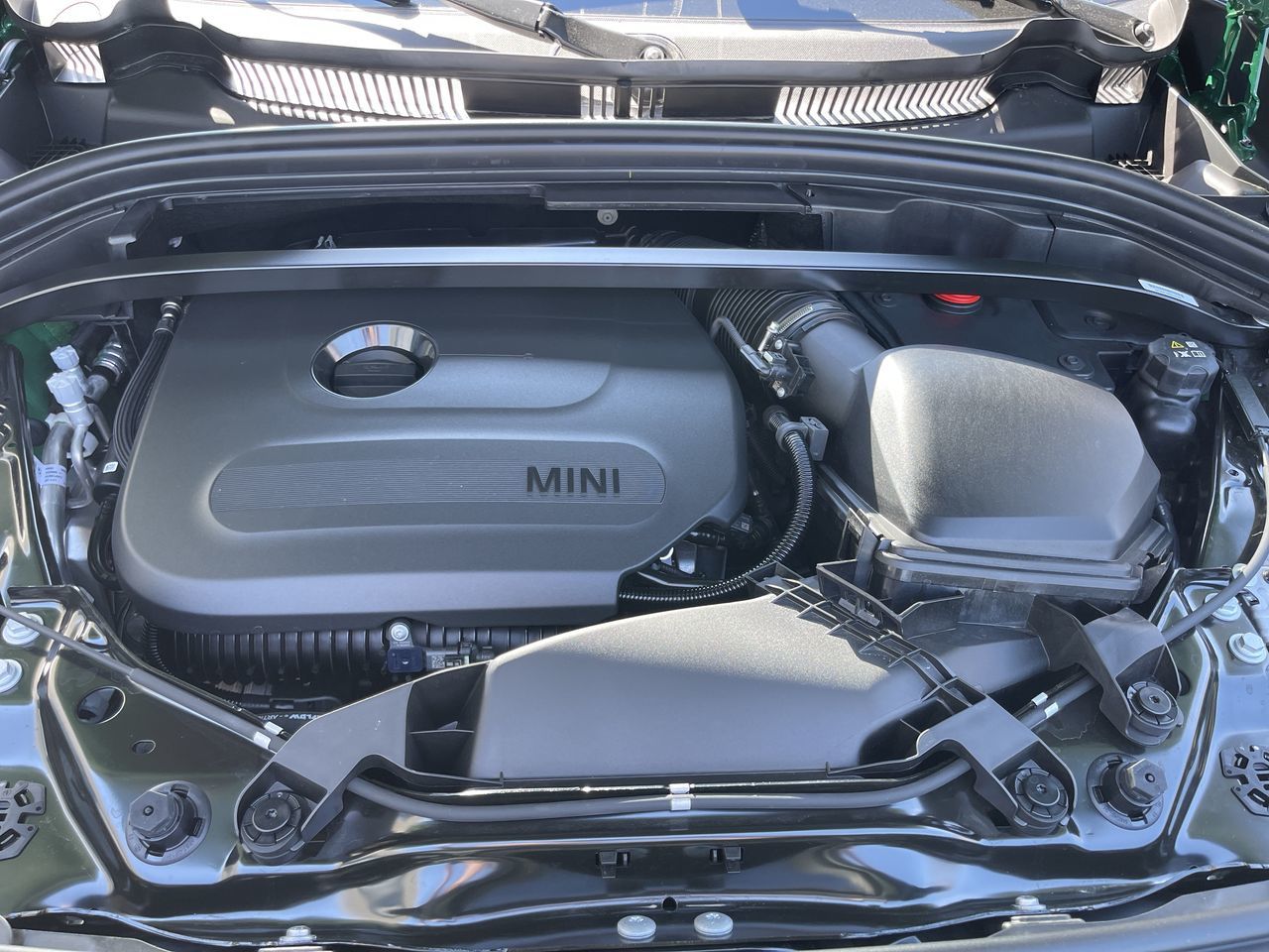 2027 MINI Cooper Countryman in Calgary, Alberta