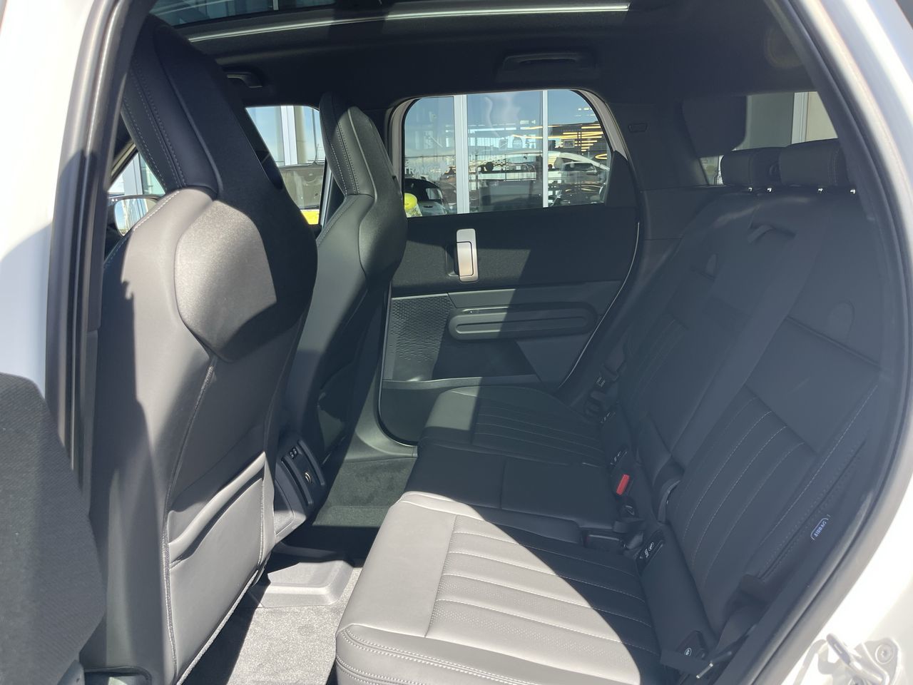 2027 MINI Cooper Countryman