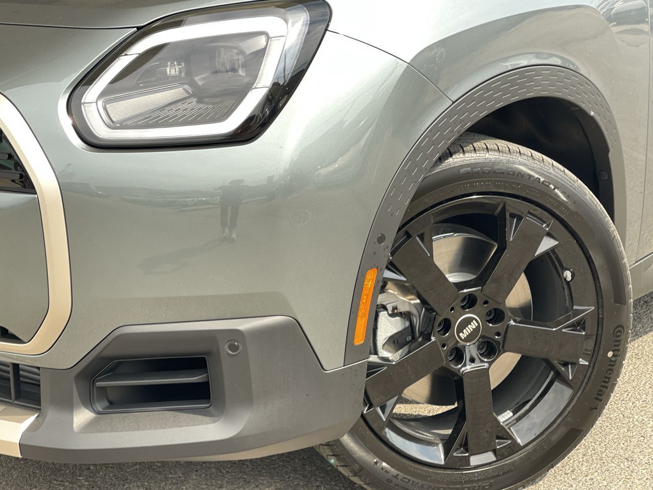 MINI Cooper Countryman  2027 à Calgary, Alberta