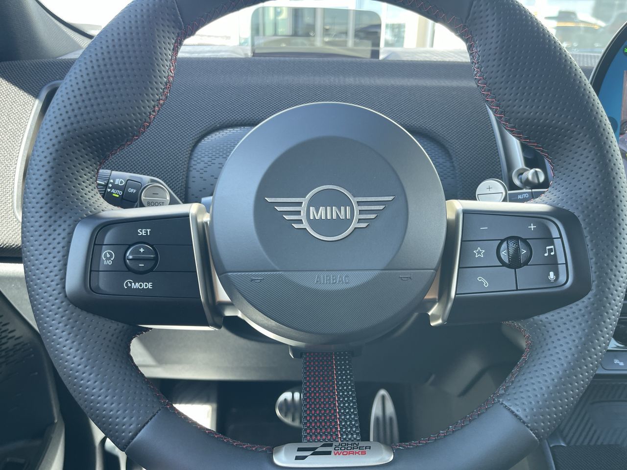 MINI Cooper Countryman  2027 à Calgary, Alberta
