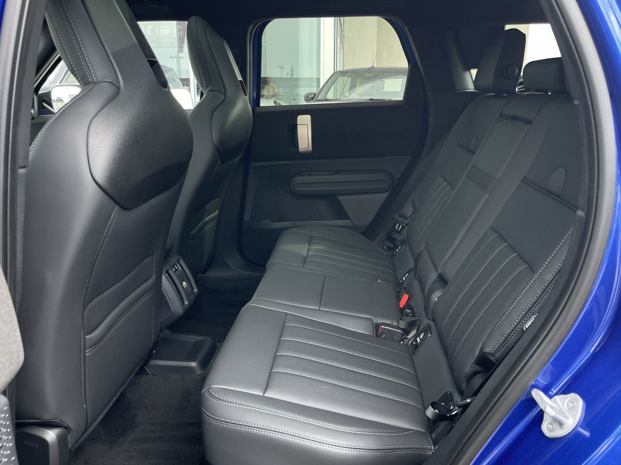 2027 MINI Countryman