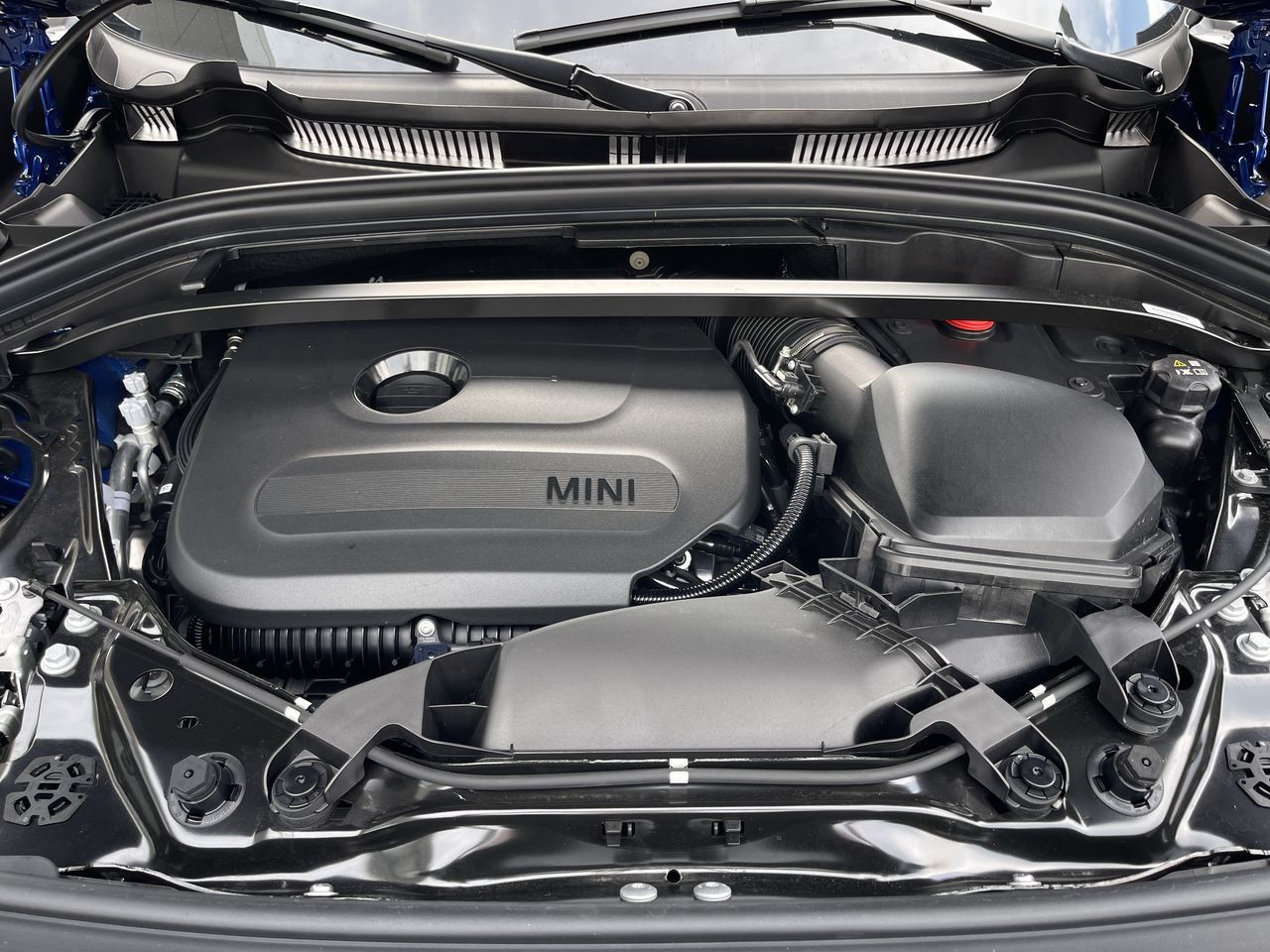 2027 MINI Countryman