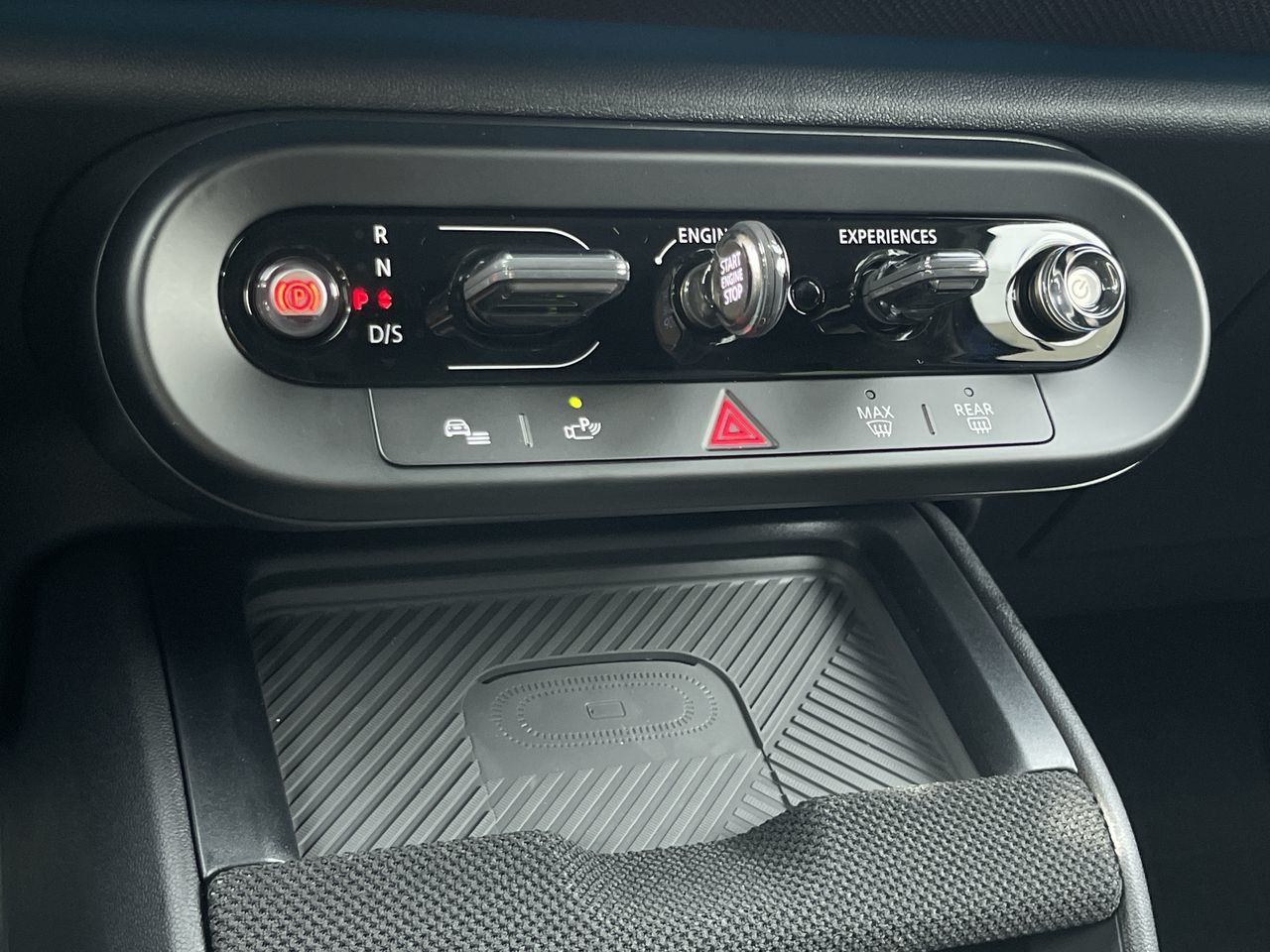 2027 MINI Countryman