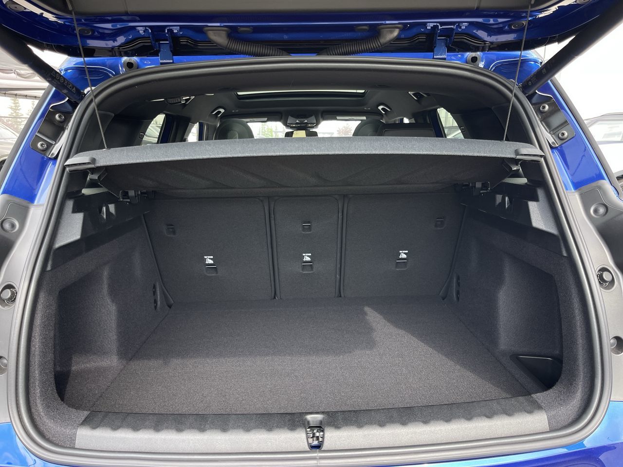 2027 MINI Countryman