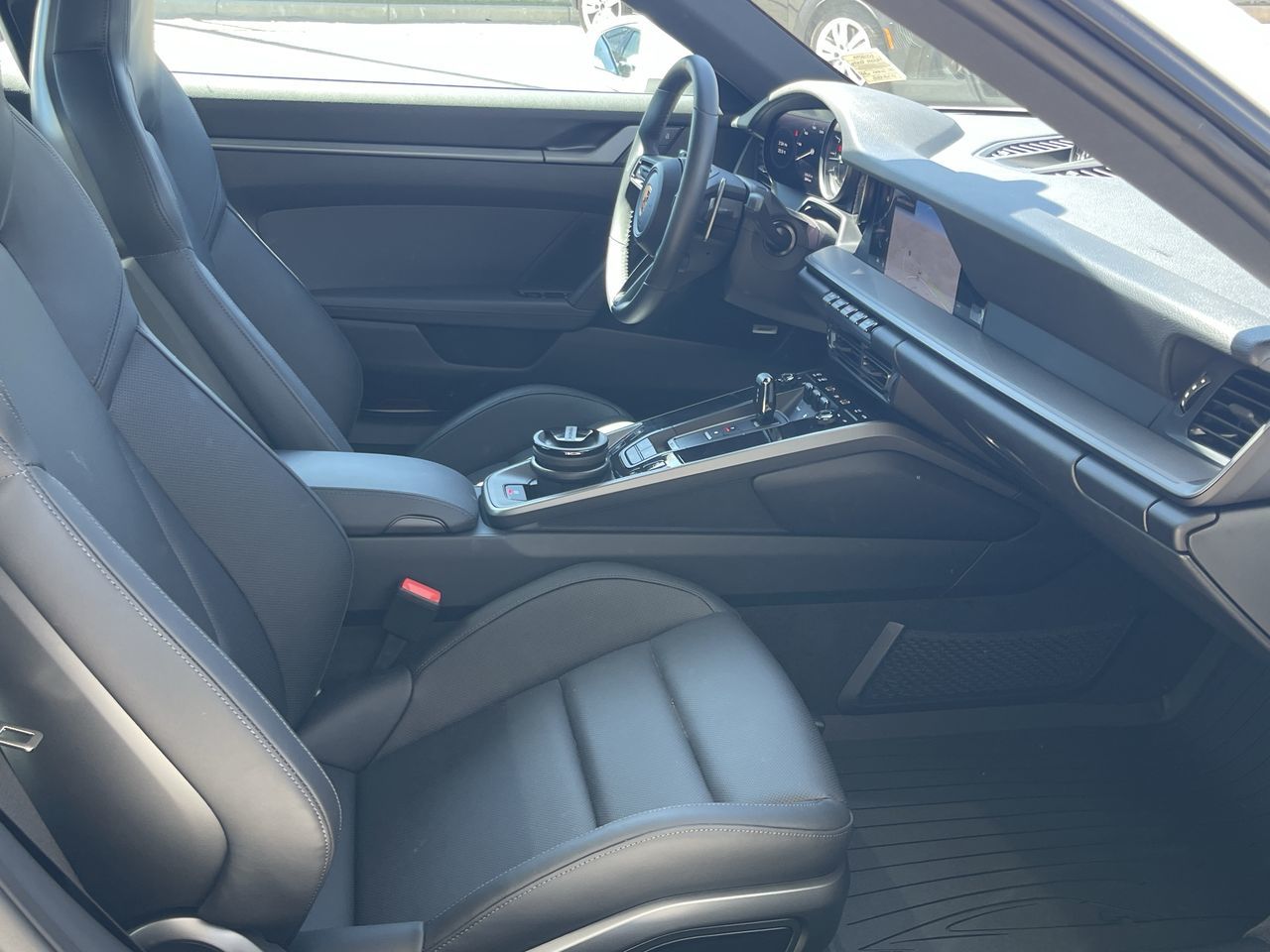 2024 Porsche 911 in Calgary, Alberta
