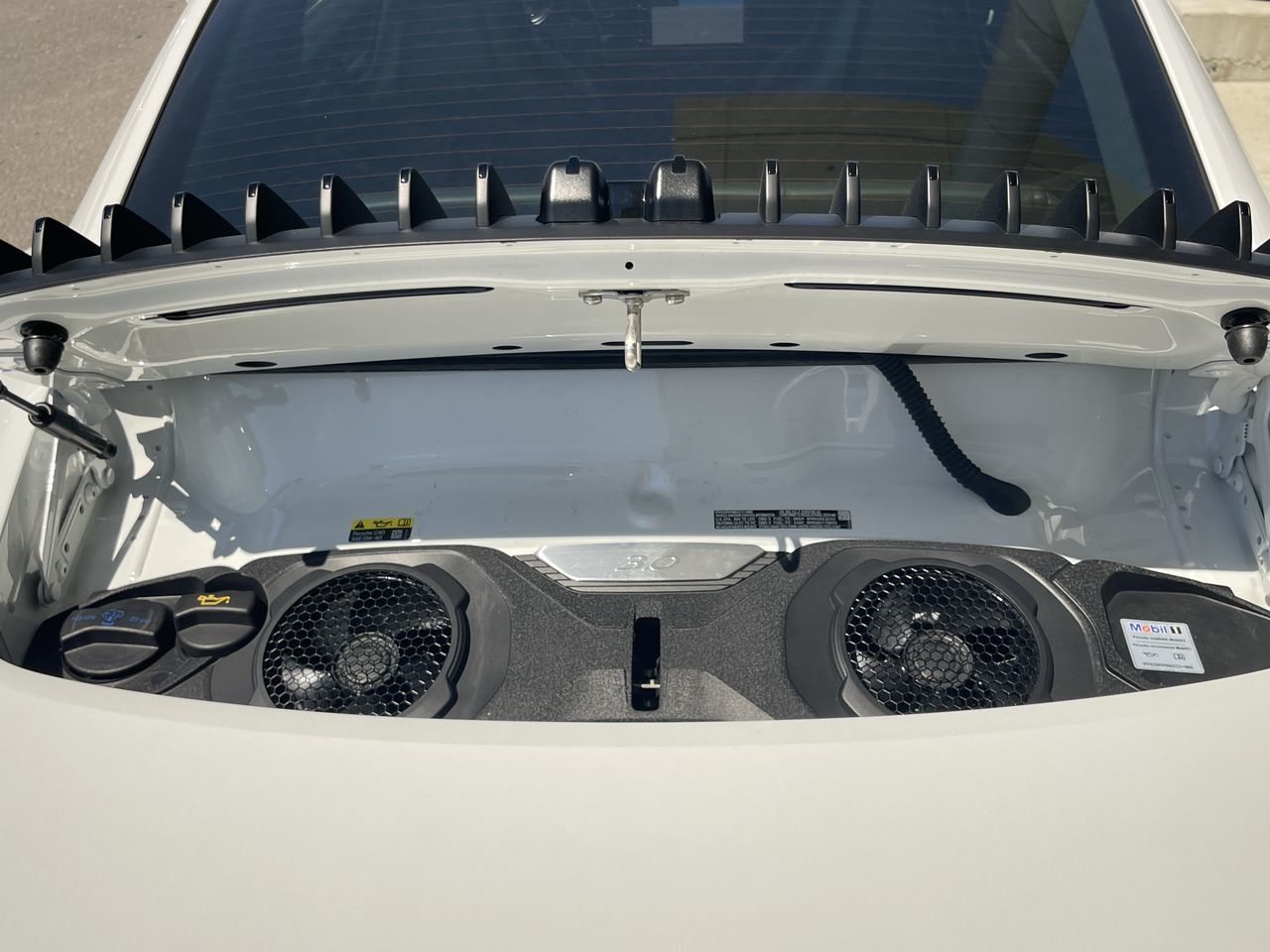 2024 Porsche 911 in Calgary, Alberta