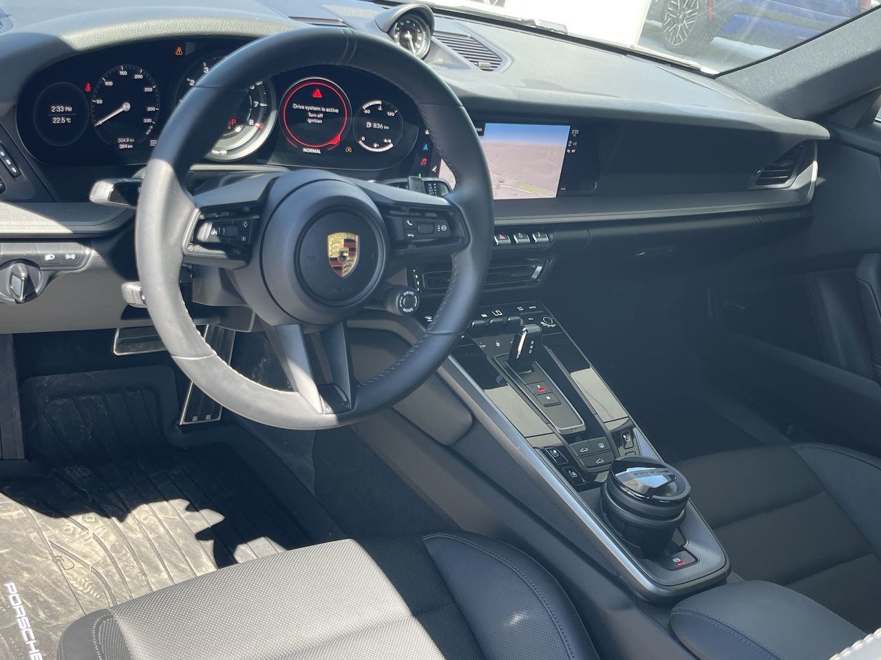 2024 Porsche 911 in Calgary, Alberta