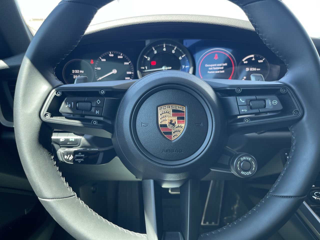 2024 Porsche 911 in Calgary, Alberta