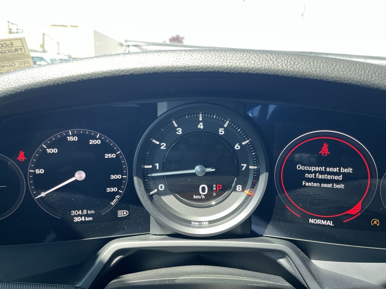 2024 Porsche 911 in Calgary, Alberta
