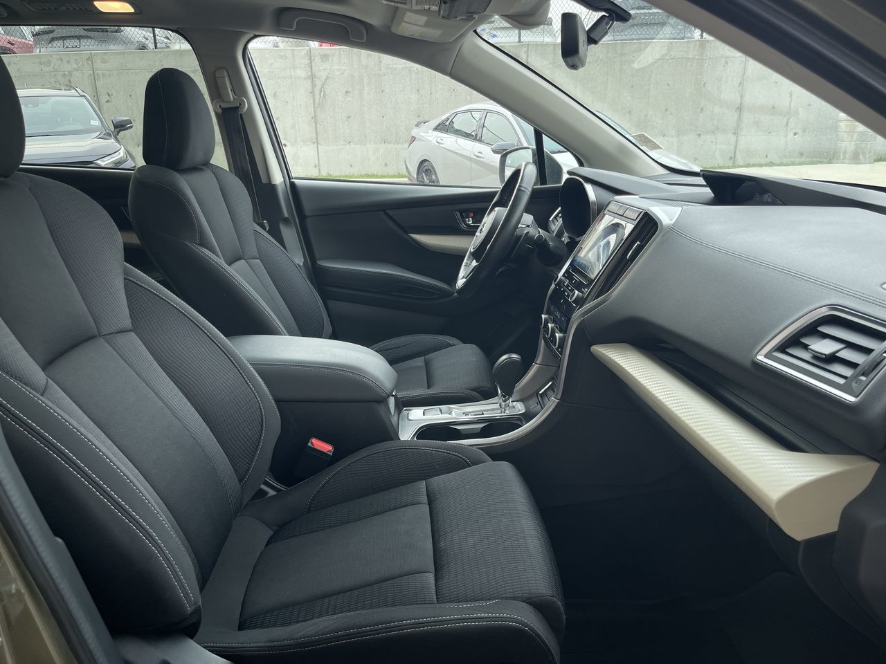 2022 Subaru Ascent in Calgary, Alberta