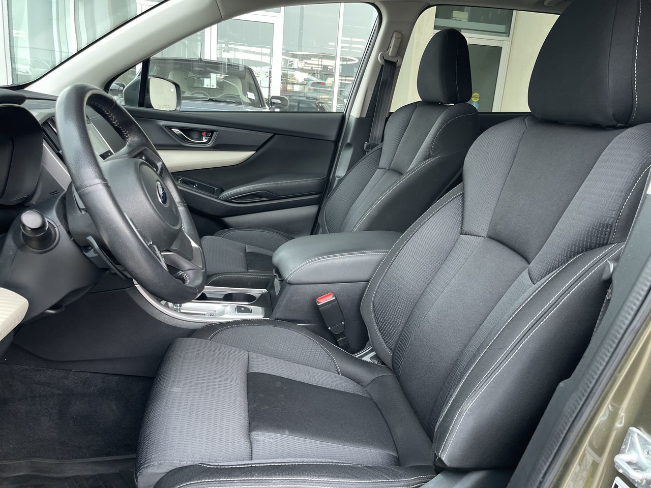2022 Subaru Ascent in Calgary, Alberta