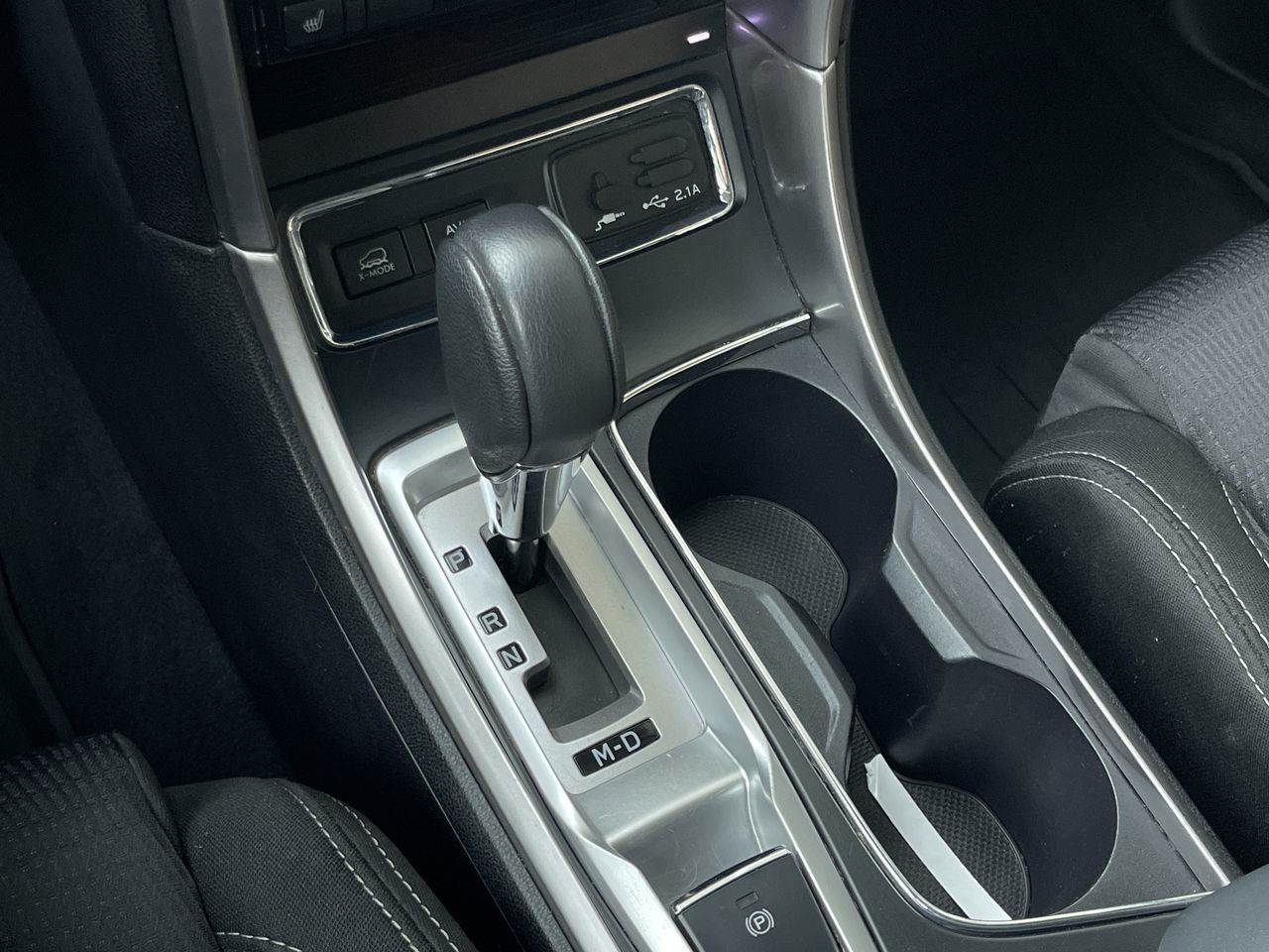 2022 Subaru Ascent in Calgary, Alberta