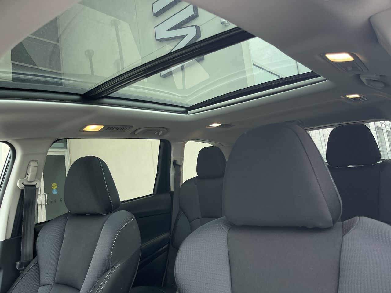 2022 Subaru Ascent in Calgary, Alberta