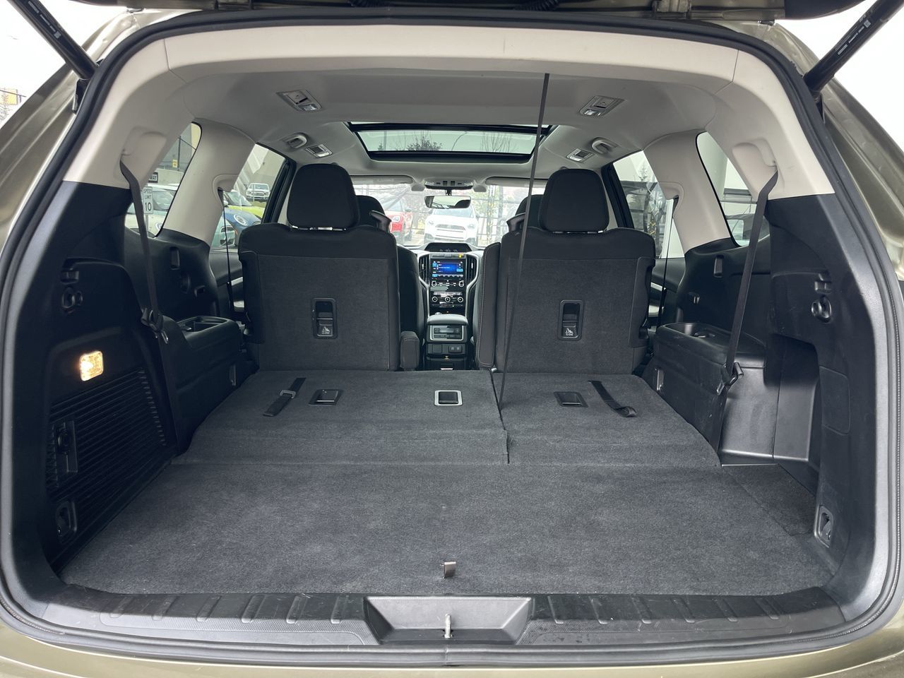 2022 Subaru Ascent in Calgary, Alberta