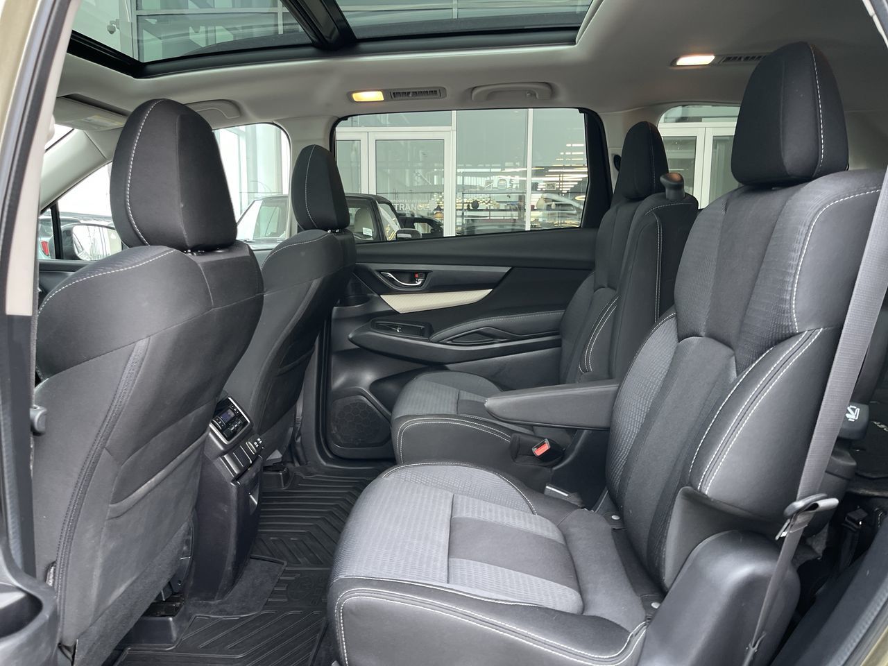 2022 Subaru Ascent in Calgary, Alberta