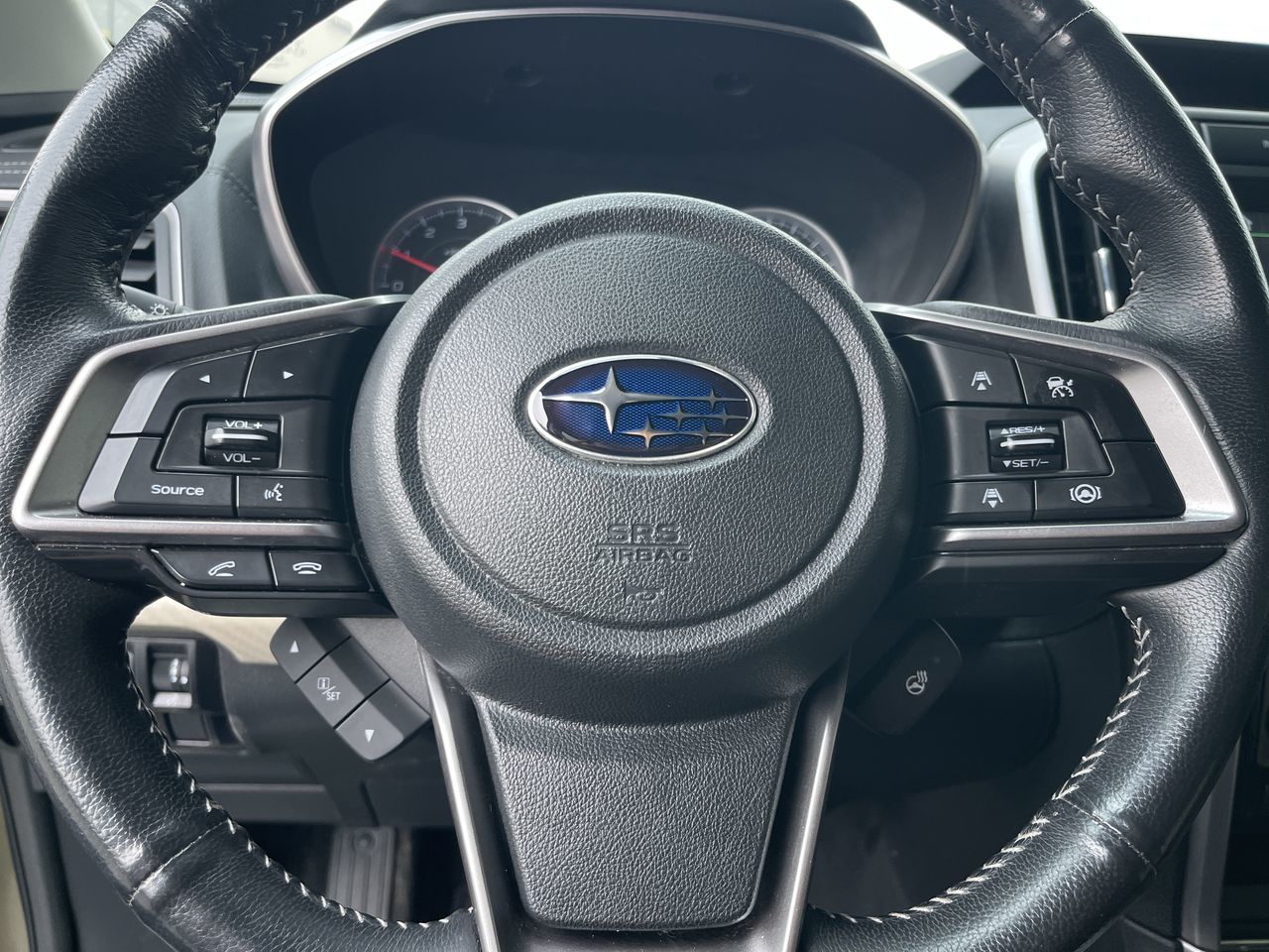 2022 Subaru Ascent in Calgary, Alberta