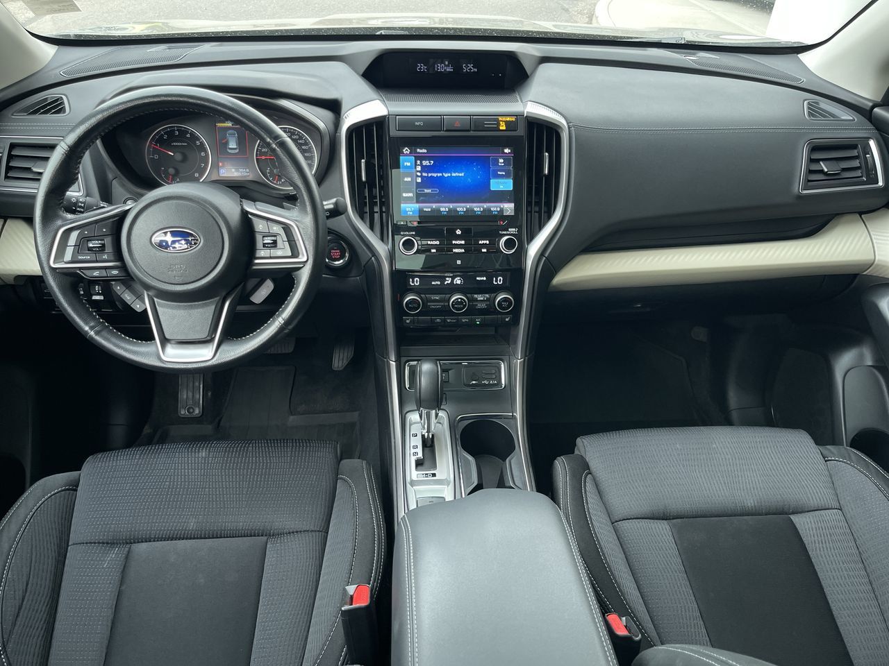 2022 Subaru Ascent in Calgary, Alberta