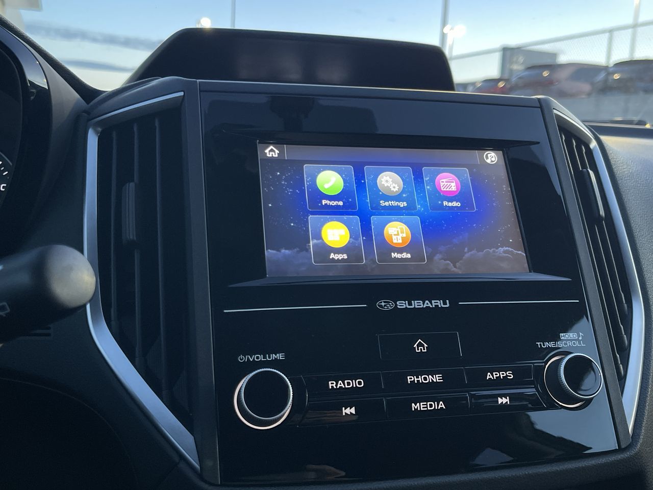 Subaru Crosstrek  2021 à Calgary, Alberta