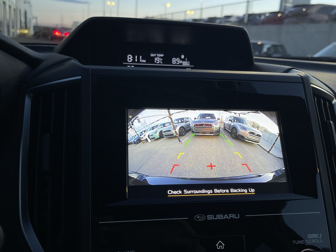 Subaru Crosstrek  2021 à Calgary, Alberta