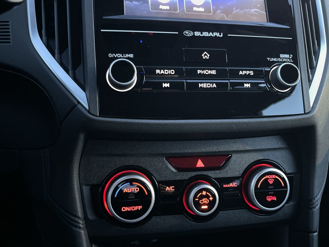 Subaru Crosstrek  2021 à Calgary, Alberta