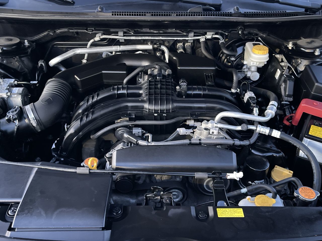 Subaru Crosstrek  2021 à Calgary, Alberta