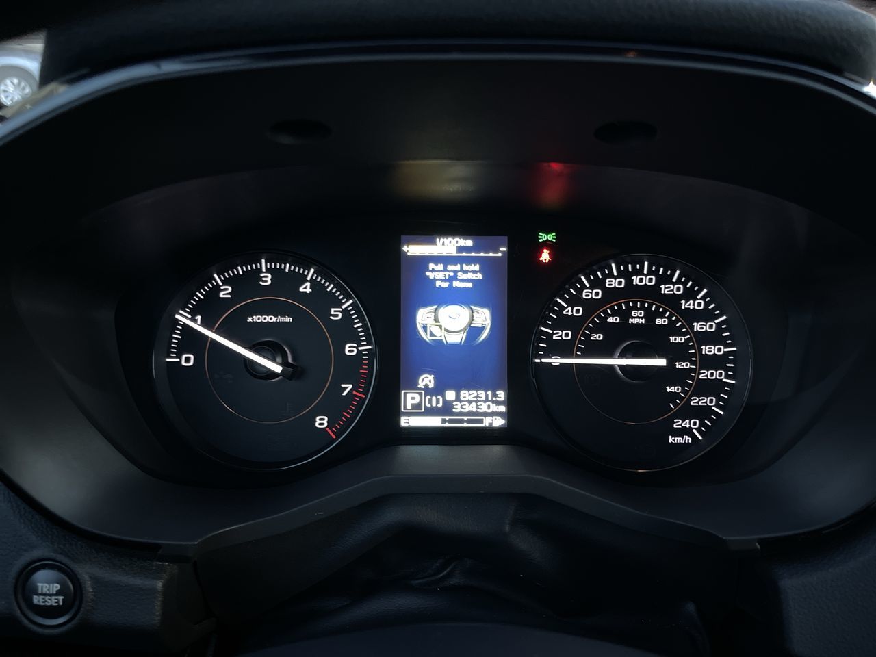 Subaru Crosstrek  2021 à Calgary, Alberta